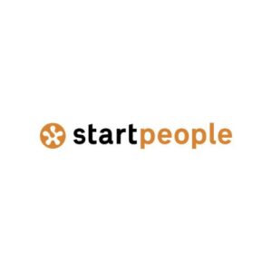 logo Start People