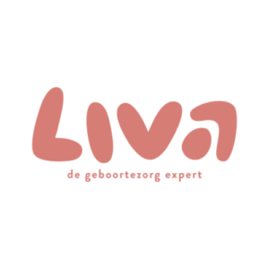 logo Liva de geboortezorgexpert