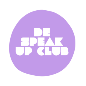 https://www.despeakupclub.nl